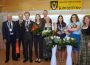 Schützenverein St.Ilgen proklamiert neue Hoheiten – Regine Pauls wurde Ehrenmitglied