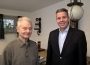 Dr. Jerzy Michna zum 90. Geburtstag