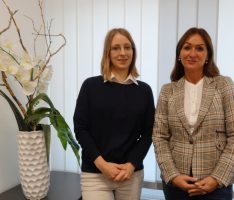 Catharina Helffrich legt BAUFINANZ-Schwerpunkt auf Immobilien-Makeln