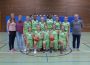 Basket Girls Rhein-Neckar „Sophomores“: Sieg im Lokalderby gegen Sandhausen