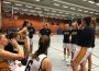 Basketball Wildbees Sandhausen: Oberliga-Damen: Heimsieg gegen Lörrach