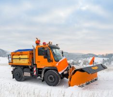 Winterdienst im Kreis: 7000 Tonnen Salz und 150000 Liter Sole für 856 km Straßen