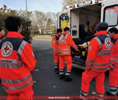 Ausbildungsreihe NKV und SEG-T
