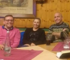 Kreisparteitag der FDP Rhein-Neckar in Leimen