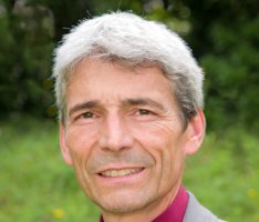 Forstreform: Interview mit dem Leiter des Kreisforstamts, Manfred Robens