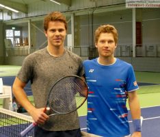Daniel Masur führt MLP-Cup Setzliste – Tim Handel über Challenge qualifiziert