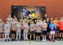 TG sandhausen Wild Bees: Basketball Neujahrscamp 2020
