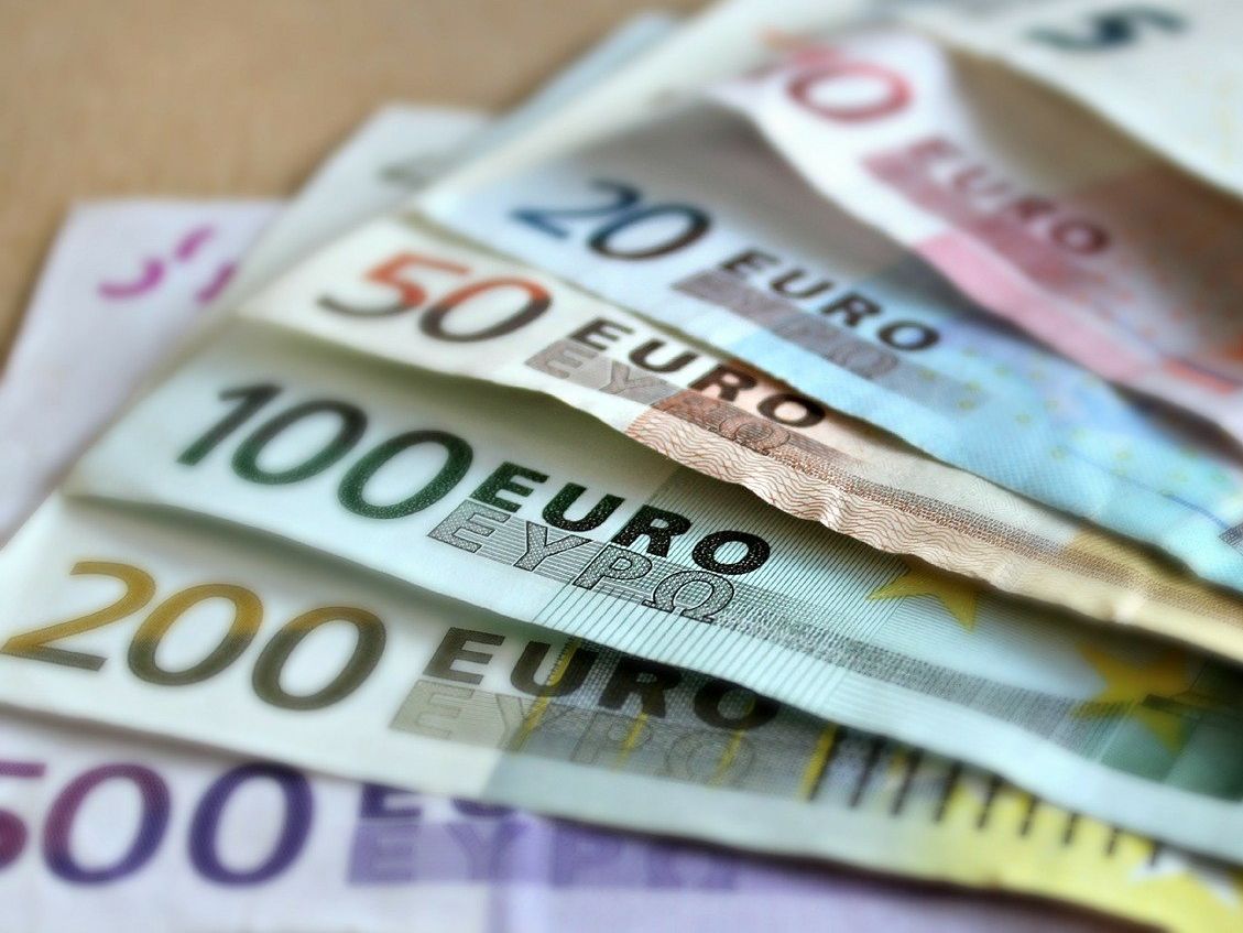 St. Ilgen: Täter erbeuten mit Bank-Betrugsmasche ca. 100.000 €