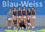 Damen 2 des Tennis-Club Blau-Weiß Leimen auf Erfolgskurs Richtung Badenliga