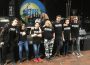 Schulband der Otto-Graf Realschule beim SchoolJam-RegioFinale