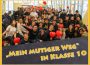 Seminar „Mein Mutiger Weg“ am Fr.-Ebert-Gymnasium begeisterte für die eigene Zukunft