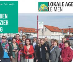 Einen Platz in der Welt finden – Frauen zwischen Aufbruch und Konventionen
