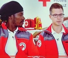 Bereitschaftsabend Rettungsdienst im Südwesten