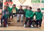 AC Germania St. Ilgen sucht „Strong Kids“