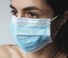 Do-it-yourself-Masken – Können sie vor Corona schützen?