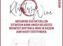 Beliebtes Weinfest „Rhythm & Wine“ des Weingutes Adam Müller abgesagt