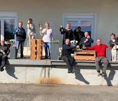 Weingut Adam Müller: Kontaktfreie Abholung und Belieferung weiterhin möglich