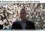 „Bitte bleiben Sie Ostern zu Hause“  OB Hans Reinwald bittet um Disziplin