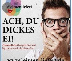 Lokal kaufen und gewinnen – Leimen-liefert.de jetzt mit Gutschein-Aktion