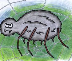 Erich, die Ritterhummel – Teil II – „Der Plan eines wahrhaften Schurkens“