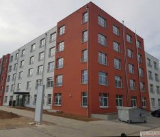 Bezug des neuen Senioren-Wohn- und Pflege-Zentrums in Leimen auf Juni verschoben