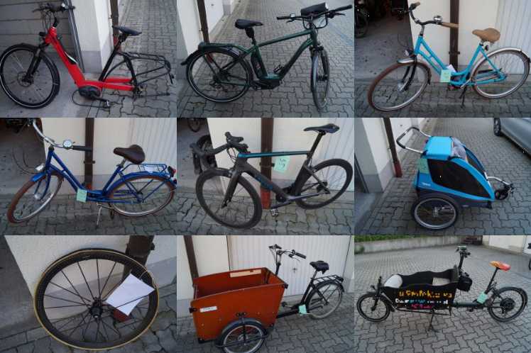 radspaß – sicher e-biken: Weitere E-Bike-Kurse im September