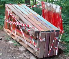 Vandalismus im Nußocher Waldkindergarten – Villa Kunterbunt beschädigt