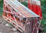 Vandalismus im Nußocher Waldkindergarten – Villa Kunterbunt beschädigt