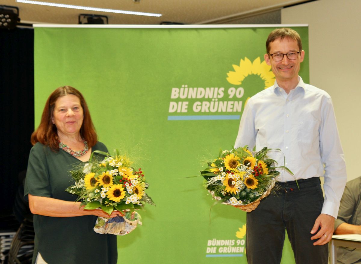 Hermino Katzenstein einstimmig als Landtagskandidat im Wahlkreis Sinsheim nominiert