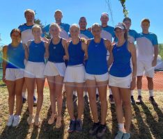 Tennisclub Blau-Weiß Leimen: Vier Mannschaften – vier Siege am Wochenende