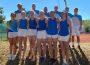 Tennisclub Blau-Weiß Leimen: Vier Mannschaften – vier Siege am Wochenende
