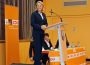 Christiane Staab als CDU-Kandidatin für die Landtagswahl 2021 nominiert