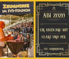 Ein skurriler, aber stilvoller Abgang: Abschied von den „Goldenen Zwanzigern“