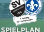 Die Saison beginnt mit dem Heimspiel gegen Darmstadt 98