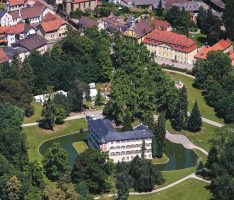 Heimat neu entdecken – Freizeit-Tipps: 3-Bäche Rundtour – Angelbachtal – „Rote Flitzer“