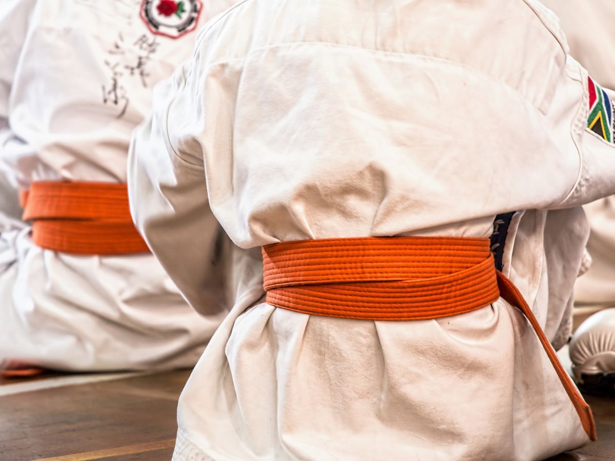 Spaß mit Karate – Leimener Karatekids im Ferienprogramm am Donnerstag
