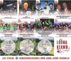 Corona? Leimen feiert seine Kerwen doch! </br>Alle Veranstaltungen im Lifestream