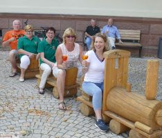 Corona-Opfer Diljemer Kerwe – </br>Kleine Gedenkstunde der Vereine