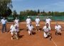 Spaßiges Retro-Turnier im Tennis-Club Leimen – Thomas Ehrnhöfer siegte erneut