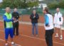 Tennis: Blau-Weiß Leimen startet ab Freiplatzsaison mit „Leimen-Liga“ und „Matchpoint“