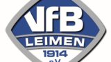 Punkt am Ende verdient erkämpft – FC Rot vs. VfB Leimen 1 2:2