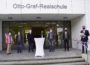 Sanierungsarbeiten im Umfang von 4,2 Mio. Euro an Otto-Graf-Realschule beendet