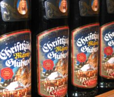 Benzenickelbasar-Freunde erstreiten Recht zur Glühwein-Demo auf Nußlocher Lindenplatz