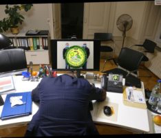 Leimener Stadtverwaltung wurde gehackt – Oberbürgermeister auf der Flucht