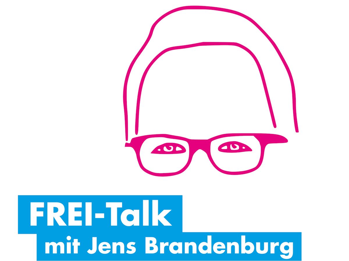 Die USA nach der Wahl: „FREI-Talk“ mit MdB Jens Brandenburg