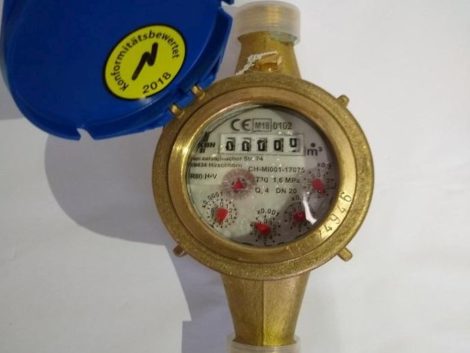 Sauberes Wasser, heikle Rohre: Gesundheitsamt mahnt zur Innenbeschichtungen