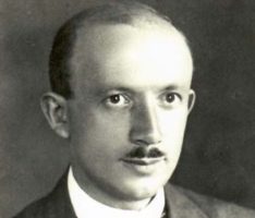 Neues zum gebürtigen Sandhäuser Dr. Ludwig Marx – Auszüge eines unglaublichen Lebens