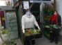 Lebensmittel retten: Food-Sharing Gruppe richtet Fairteiler-Station in Sandhausen ein