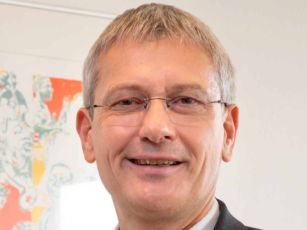 Stefan Hildebrandt wird Erster Landesbeamter des Rhein-Neckar-Kreises