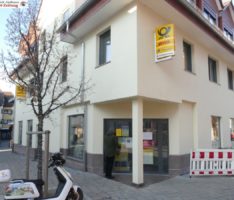 Wegen Corona: Leimener Postfiliale Pen & Paper bis 17. Dezember geschlossen